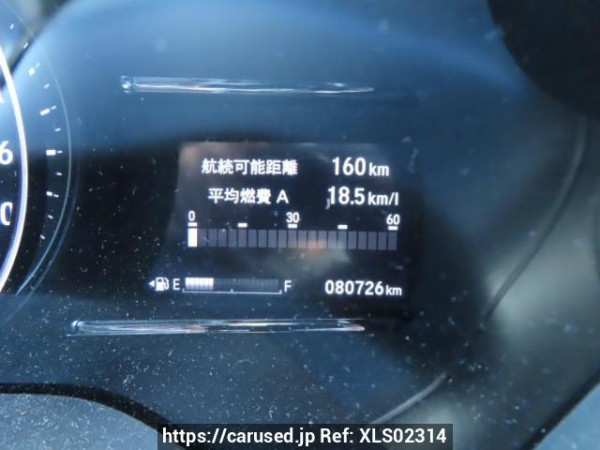 Used 2019 AT honda vezel RU3 Image[30]