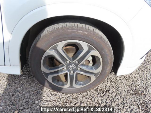 Used 2019 AT honda vezel RU3 Image[31]