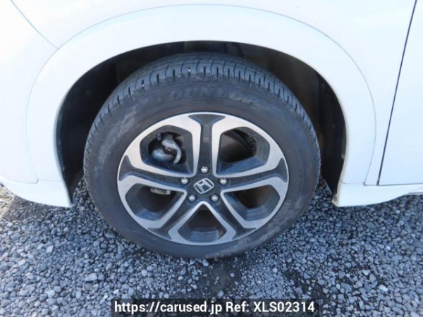 Used 2019 AT honda vezel RU3 Image[32]
