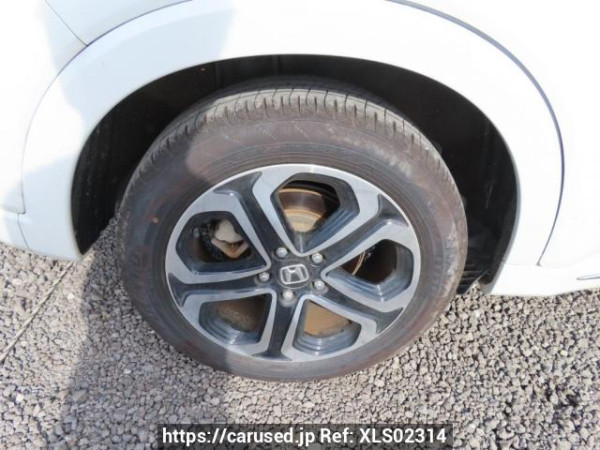 Used 2019 AT honda vezel RU3 Image[33]