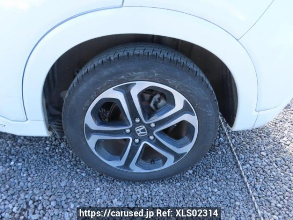 Used 2019 AT honda vezel RU3 Image[34]