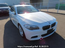 BMW 5 Series XG20