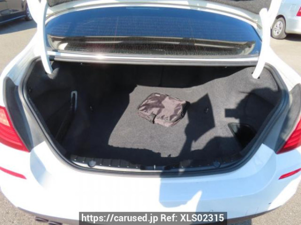 Used 2011 AT bmw 5-series XG20 Image[6]