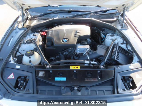 Used 2011 AT bmw 5-series XG20 Image[7]