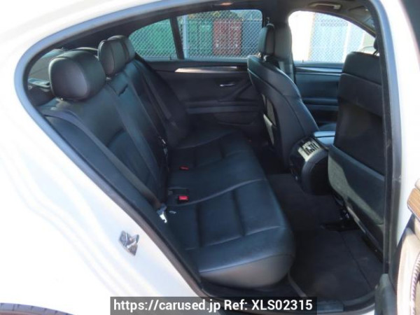 Used 2011 AT bmw 5-series XG20 Image[11]