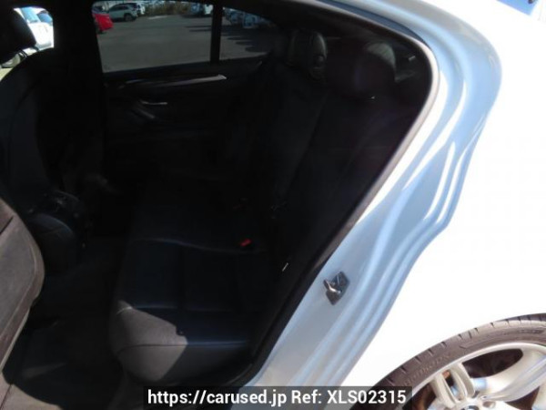 Used 2011 AT bmw 5-series XG20 Image[12]