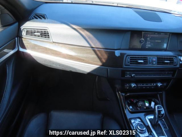 Used 2011 AT bmw 5-series XG20 Image[13]