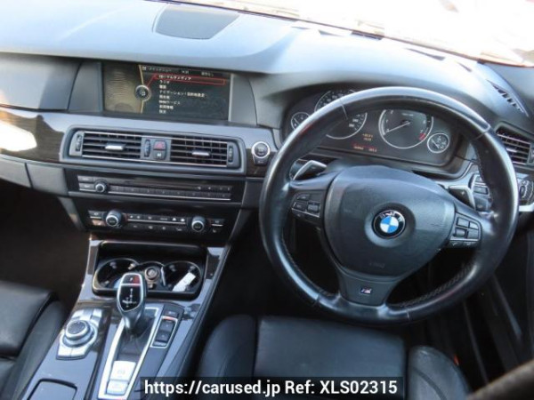 Used 2011 AT bmw 5-series XG20 Image[14]