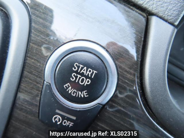 Used 2011 AT bmw 5-series XG20 Image[16]