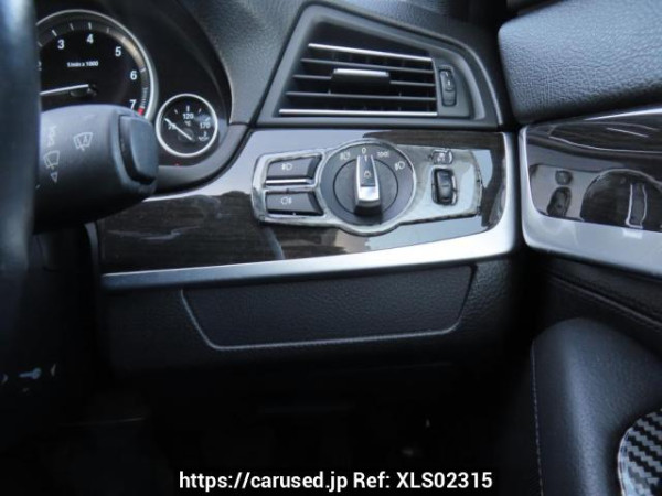 Used 2011 AT bmw 5-series XG20 Image[17]