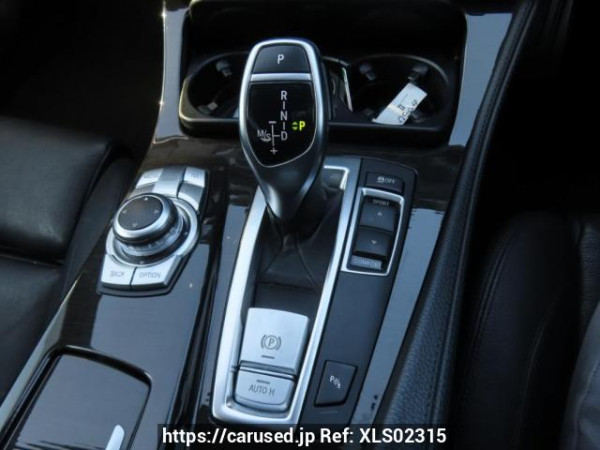 Used 2011 AT bmw 5-series XG20 Image[22]