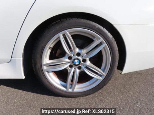 Used 2011 AT bmw 5-series XG20 Image[26]