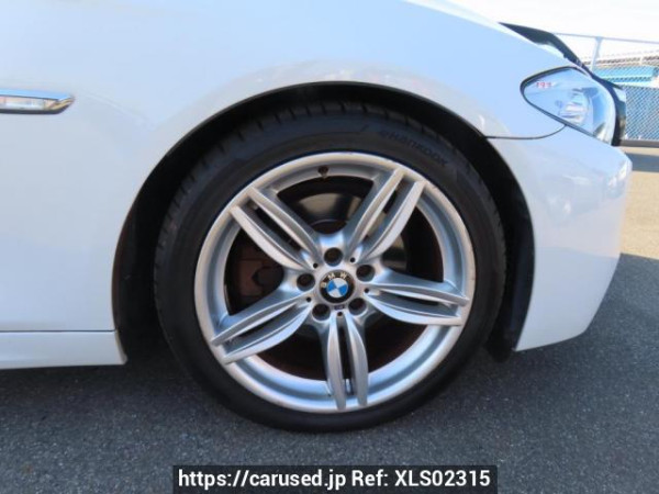 Used 2011 AT bmw 5-series XG20 Image[28]