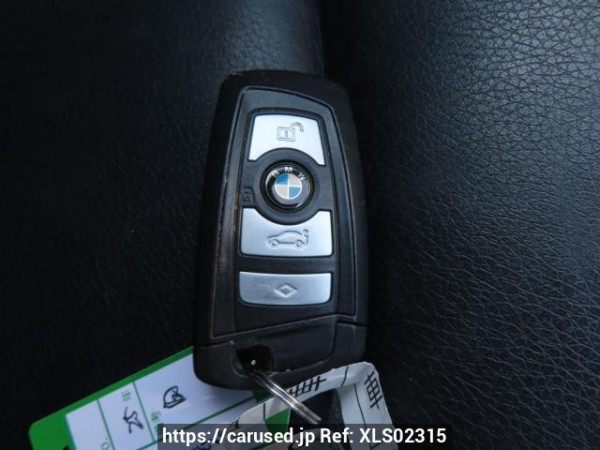 Used 2011 AT bmw 5-series XG20 Image[39]