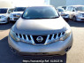 Used 2010 AT nissan murano TZ51 Image[1]