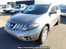 Used 2010 AT nissan murano TZ51 Image[2]