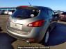 Used 2010 AT nissan murano TZ51 Image[5]