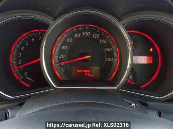 Used 2010 AT nissan murano TZ51 Image[22]