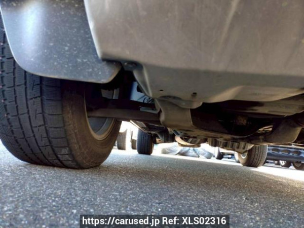 Used 2010 AT nissan murano TZ51 Image[28]