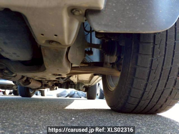 Used 2010 AT nissan murano TZ51 Image[29]