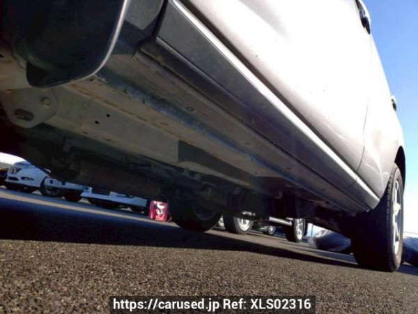 Used 2010 AT nissan murano TZ51 Image[33]