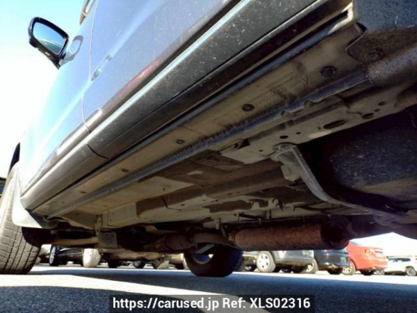 Used 2010 AT nissan murano TZ51 Image[34]