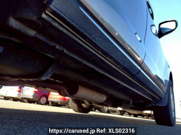 Used 2010 AT nissan murano TZ51 Image[35]