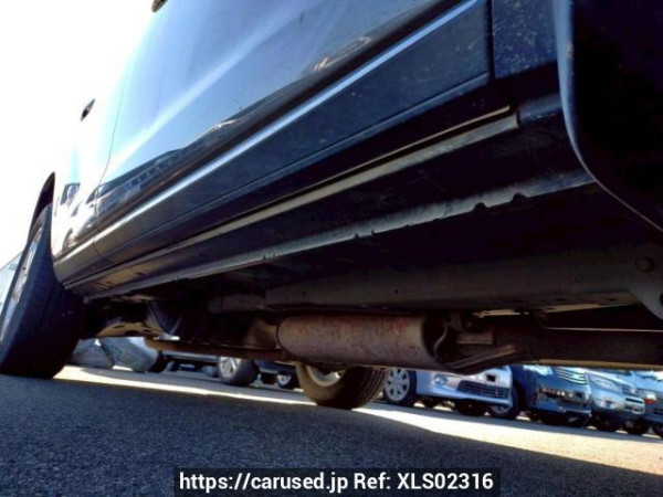 Used 2010 AT nissan murano TZ51 Image[36]