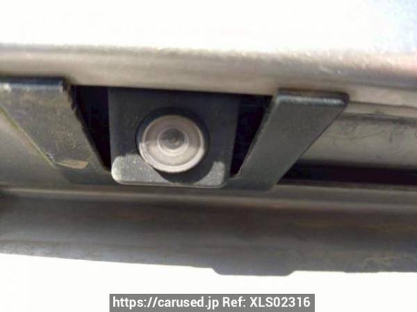 Used 2010 AT nissan murano TZ51 Image[37]