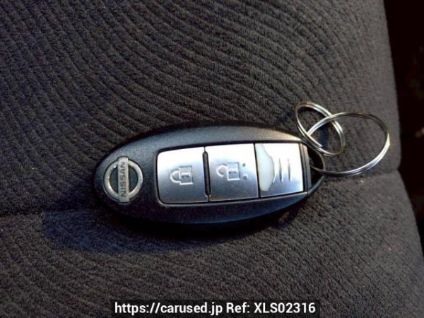 Used 2010 AT nissan murano TZ51 Image[38]