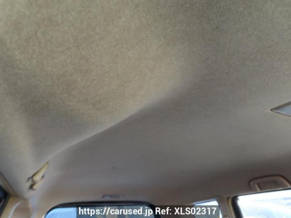 Used 2007 AT toyota sienta NCP81G Image[15]