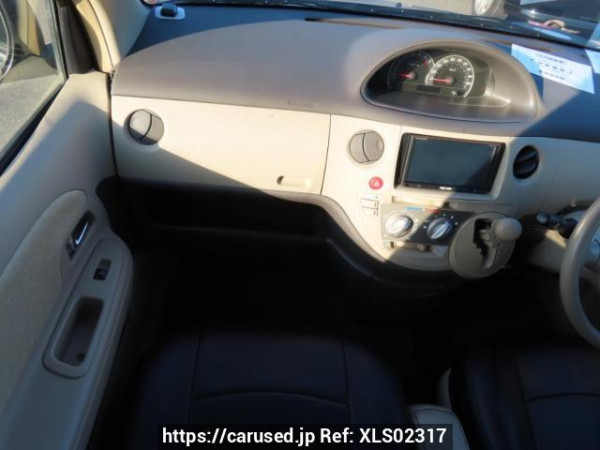 Used 2007 AT toyota sienta NCP81G Image[17]