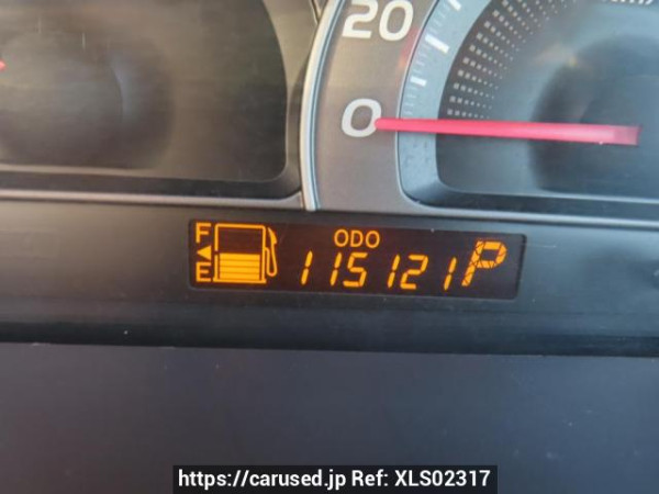 Used 2007 AT toyota sienta NCP81G Image[20]