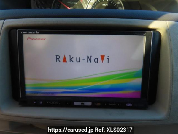 Used 2007 AT toyota sienta NCP81G Image[21]