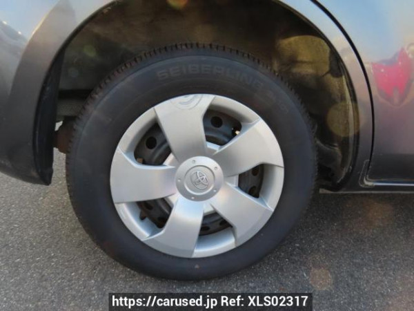 Used 2007 AT toyota sienta NCP81G Image[30]
