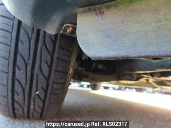 Used 2007 AT toyota sienta NCP81G Image[32]