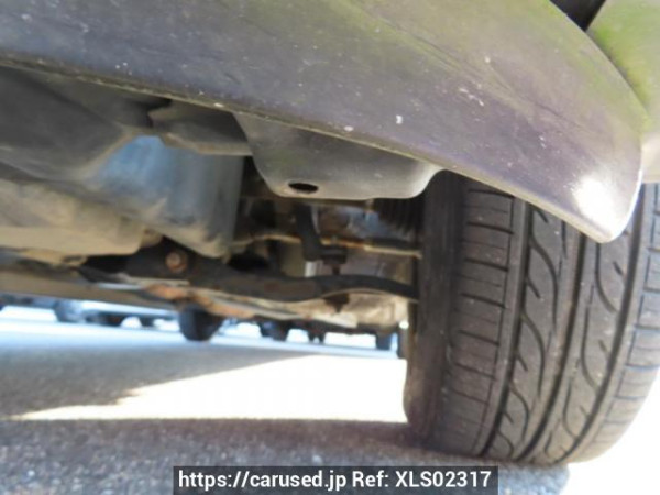 Used 2007 AT toyota sienta NCP81G Image[33]