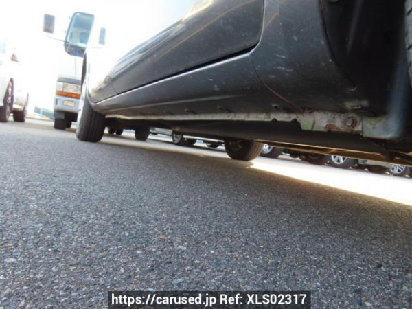 Used 2007 AT toyota sienta NCP81G Image[34]