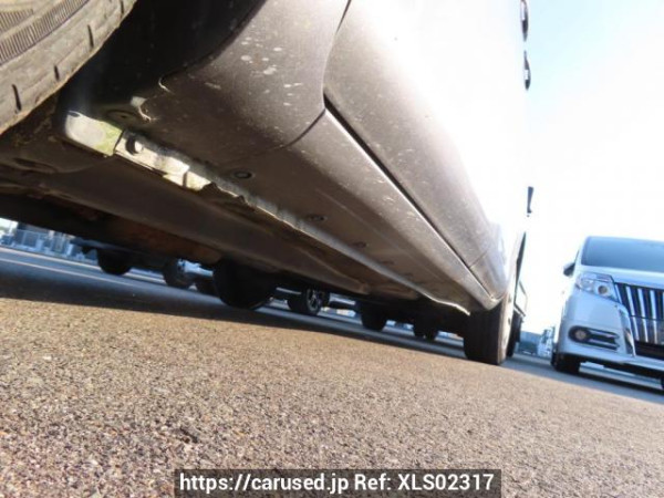 Used 2007 AT toyota sienta NCP81G Image[35]