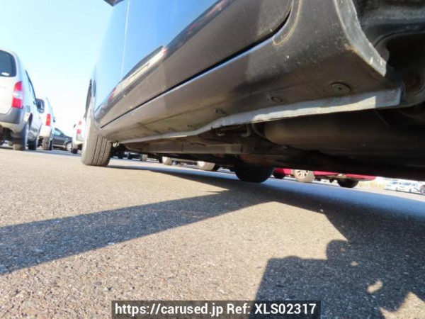 Used 2007 AT toyota sienta NCP81G Image[36]