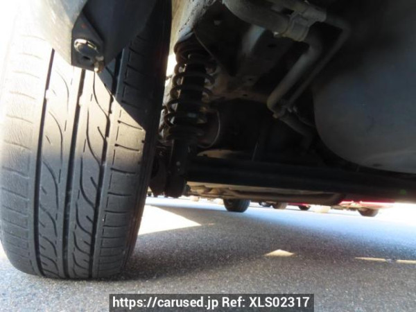 Used 2007 AT toyota sienta NCP81G Image[38]