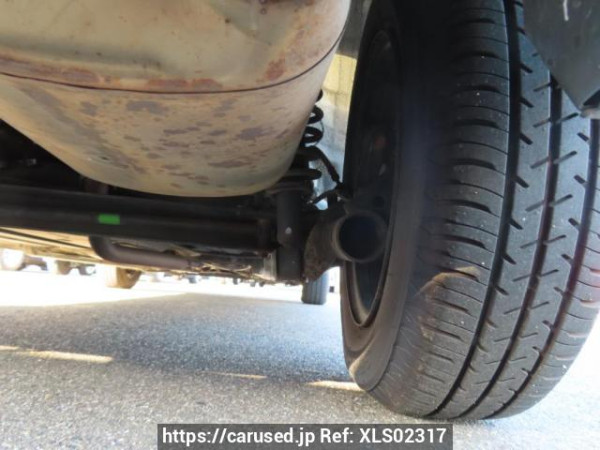 Used 2007 AT toyota sienta NCP81G Image[39]