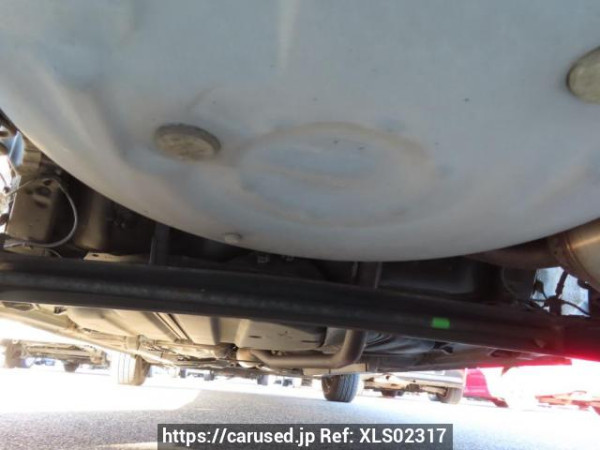 Used 2007 AT toyota sienta NCP81G Image[40]