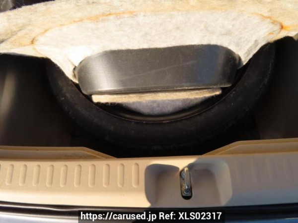 Used 2007 AT toyota sienta NCP81G Image[42]