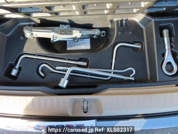 Used 2007 AT toyota sienta NCP81G Image[43]