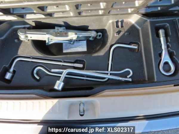 Used 2007 AT toyota sienta NCP81G Image[44]