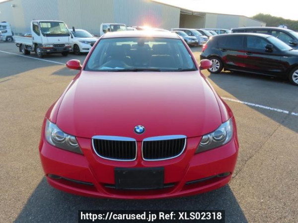 Used 2007 AT bmw 3-series VA20 Image[1]