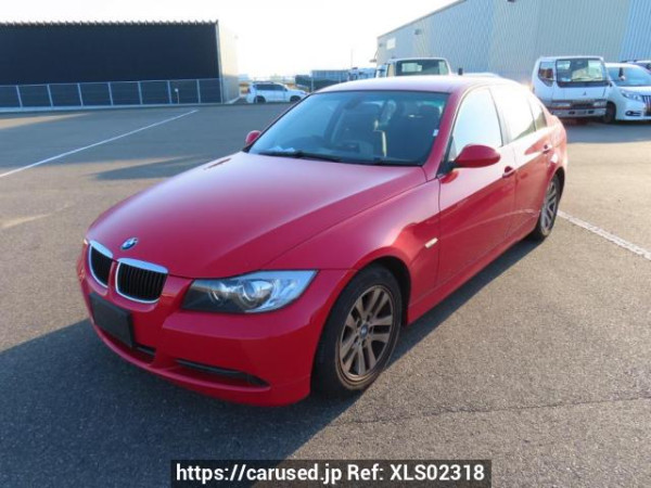 Used 2007 AT bmw 3-series VA20 Image[2]