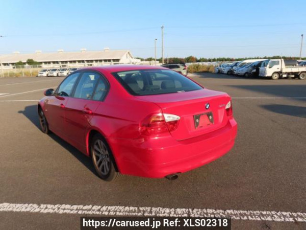 Used 2007 AT bmw 3-series VA20 Image[3]