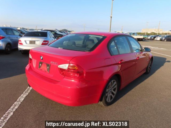 Used 2007 AT bmw 3-series VA20 Image[5]